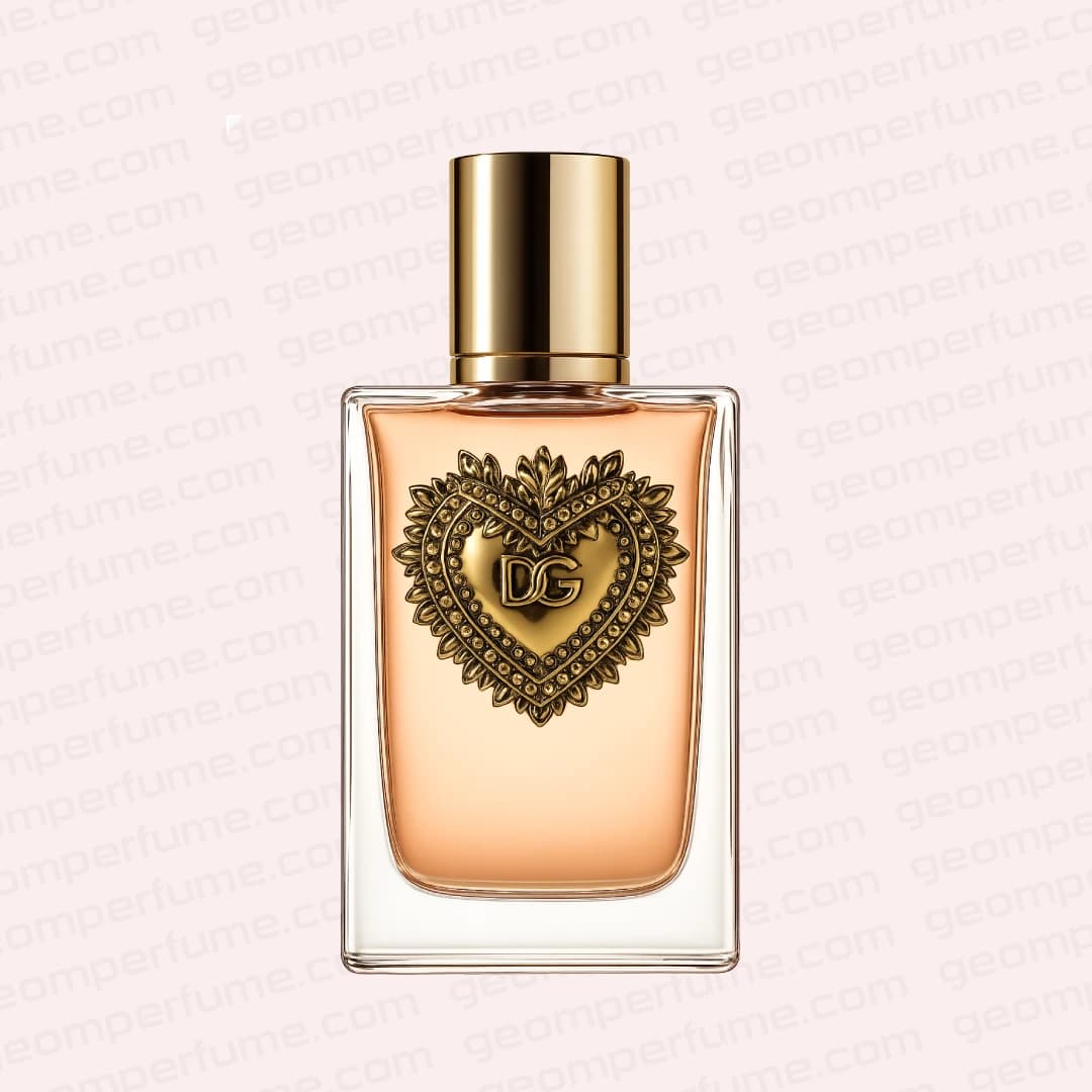 عطر ادکلن دولچه گابانا دوشن | Dolce & Gabbana Devotion — تصویر ۹