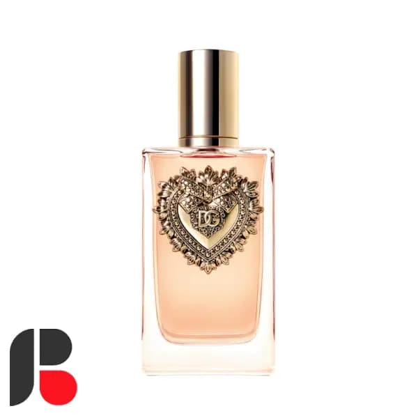 عطر ادکلن دولچه گابانا دوشن | Dolce & Gabbana Devotion — تصویر ۴