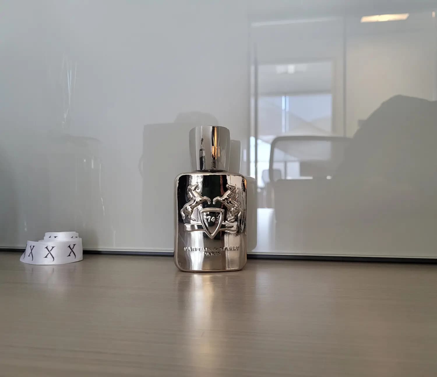 عطر ادکلن پارفومز د مارلی پگاسوس | Parfums de Marly Pegasus — تصویر ۷