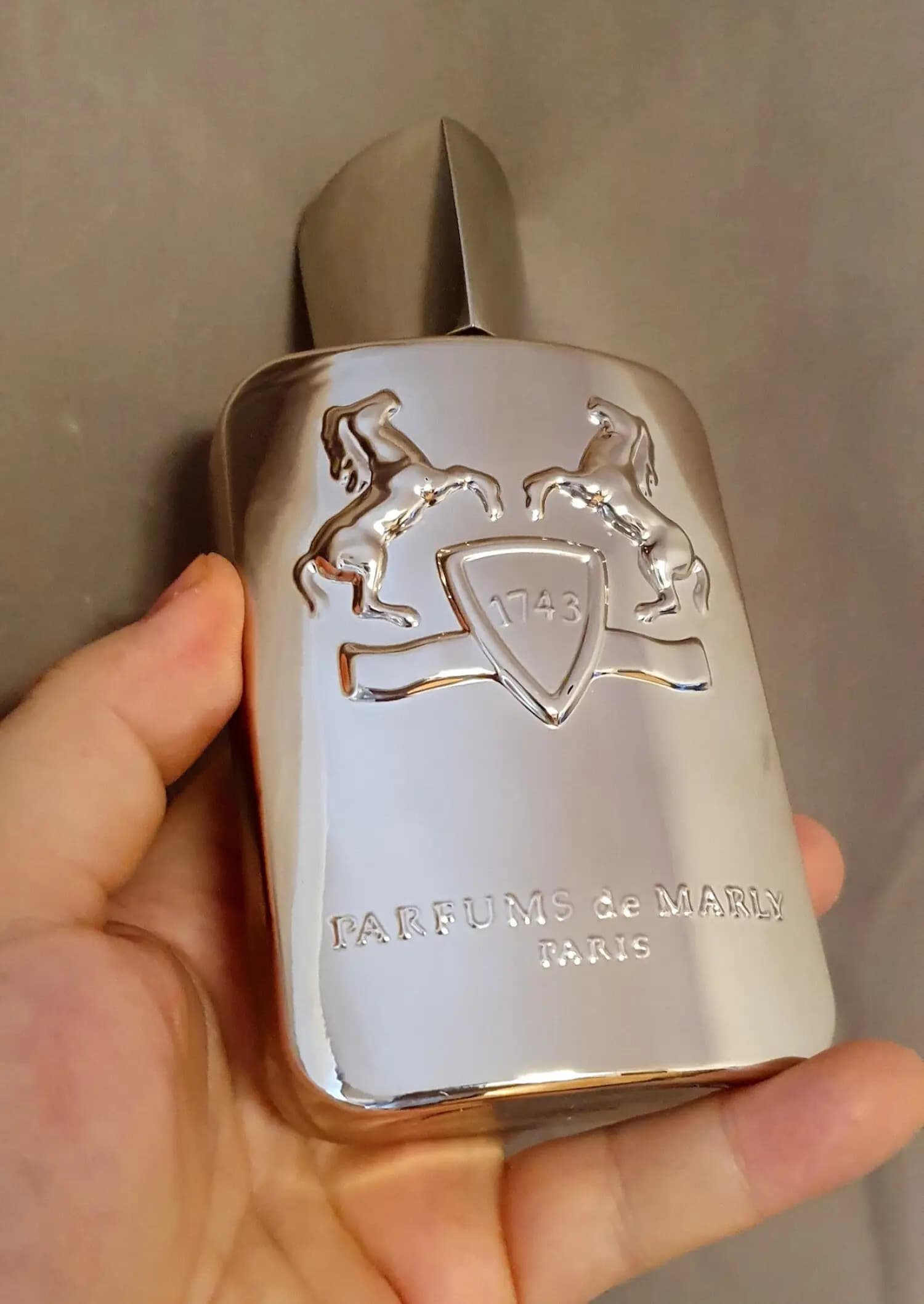 عطر ادکلن پارفومز د مارلی پگاسوس | Parfums de Marly Pegasus — تصویر ۸