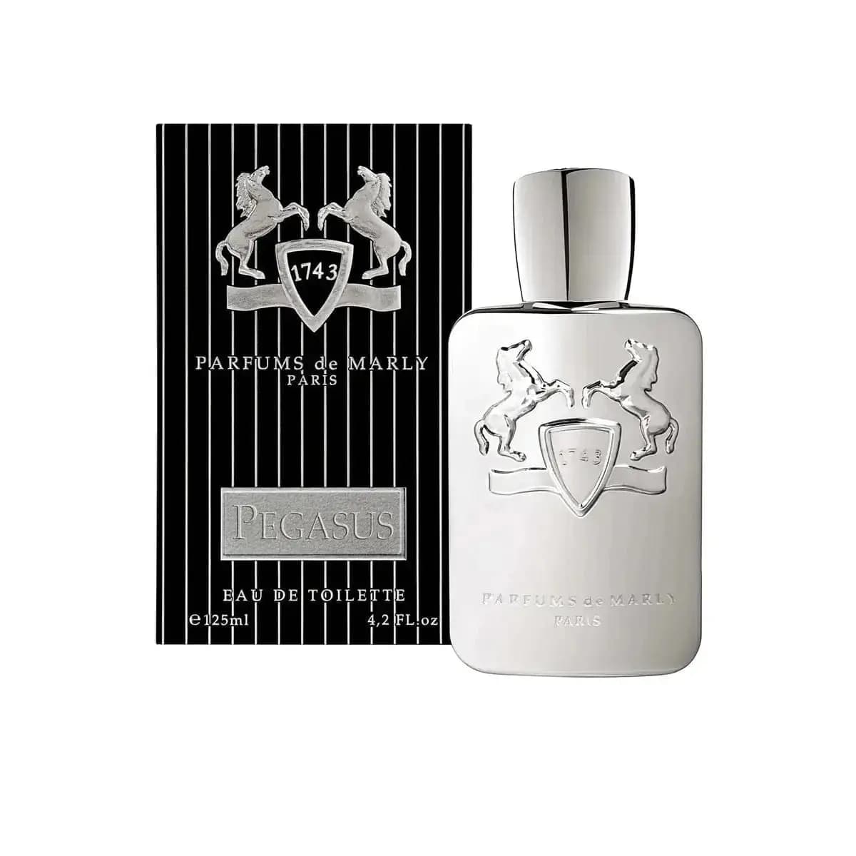 عطر ادکلن پارفومز د مارلی پگاسوس | Parfums de Marly Pegasus — تصویر ۲