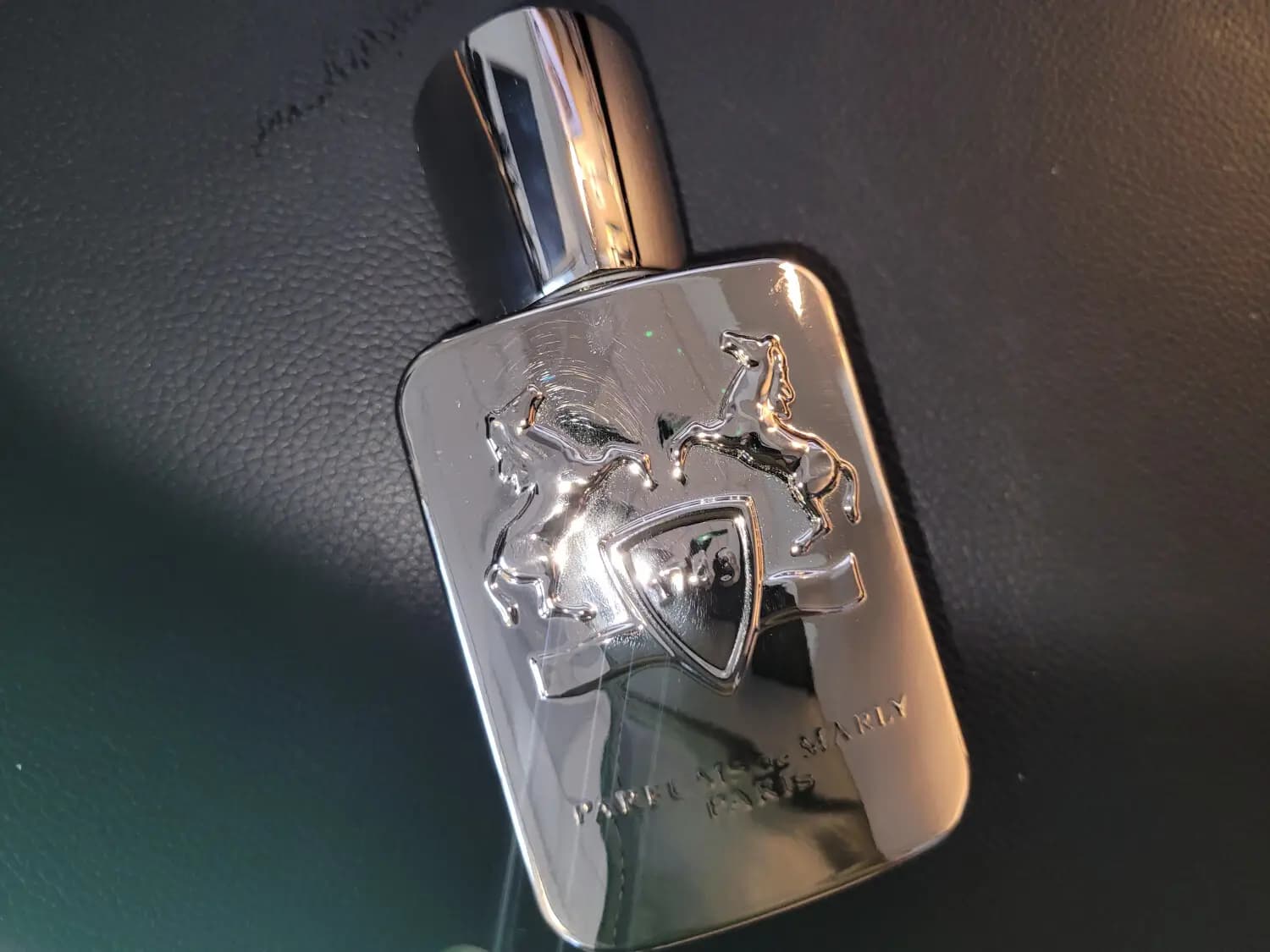 عطر ادکلن پارفومز د مارلی پگاسوس | Parfums de Marly Pegasus — تصویر ۵