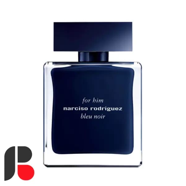 عطر ادکلن نارسیس رودریگز بلو نویر مردانه | Narciso Rodriguez for Him Bleu Noir — تصویر ۵