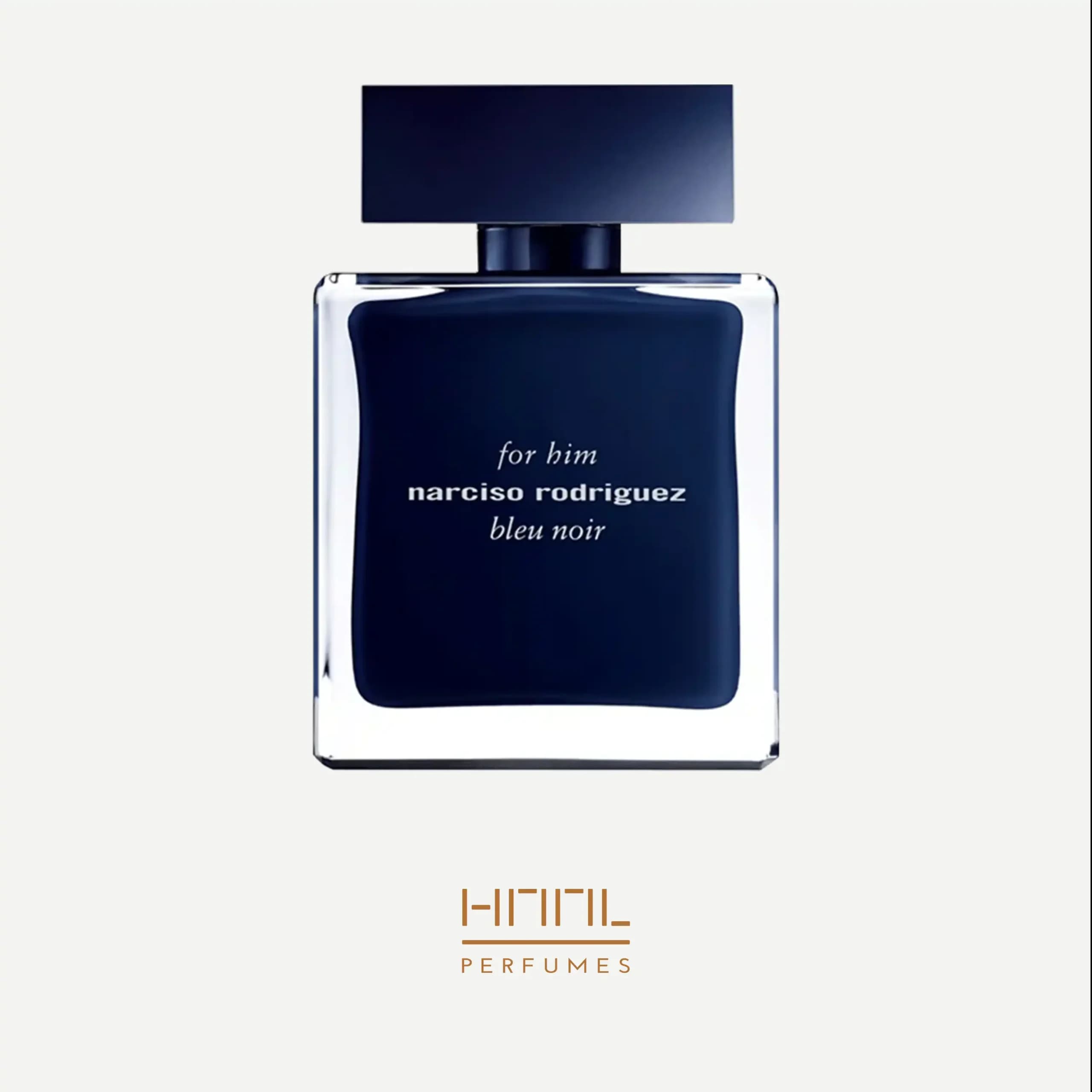 عطر ادکلن نارسیس رودریگز بلو نویر مردانه | Narciso Rodriguez for Him Bleu Noir