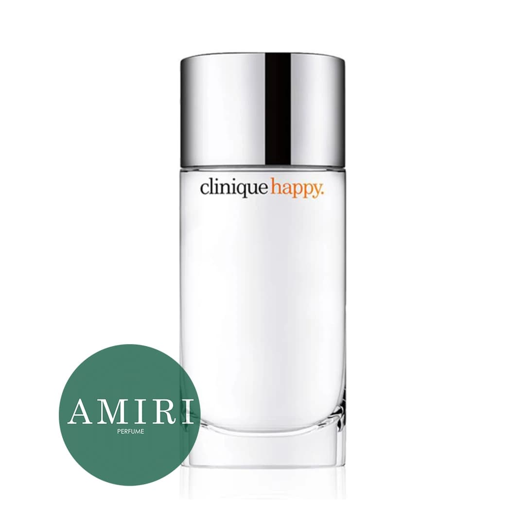 عطر ادکلن کلینیک هپی زنانه | Clinique Happy — تصویر ۴
