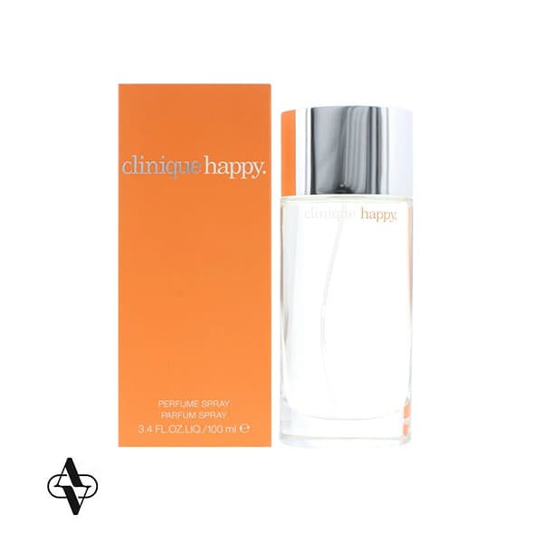 عطر ادکلن کلینیک هپی زنانه | Clinique Happy