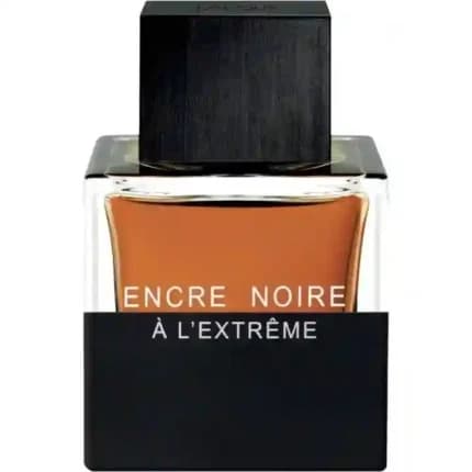 عطر ادکلن لالیک انکر نویر ال اکستریم | LALIQUE Encre Noire A L`Extreme