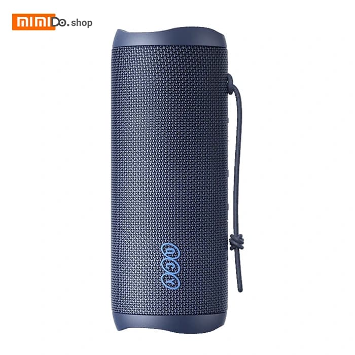 اسپیکر بلوتوثی کیو سی وای QCY SP7 توان 40 وات رم خور — تصویر ۸
