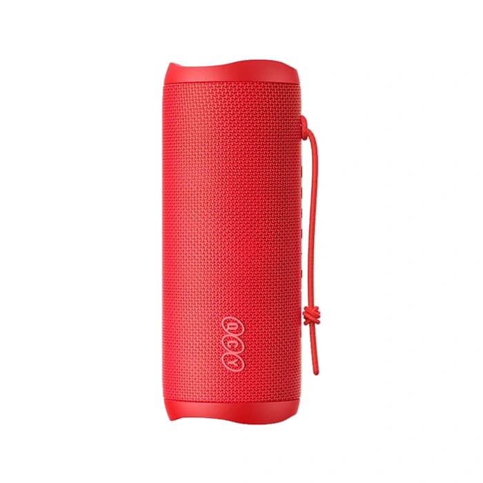 اسپیکر بلوتوثی کیو سی وای QCY SP7 توان 40 وات رم خور — تصویر ۲