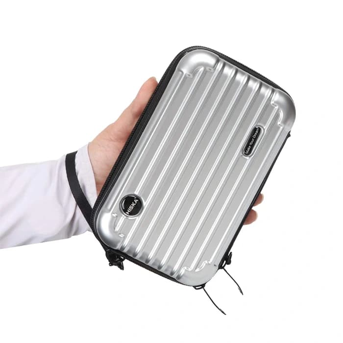 کیف لوازم جانبی هیسکا Hiska HR-25 — تصویر ۱۰