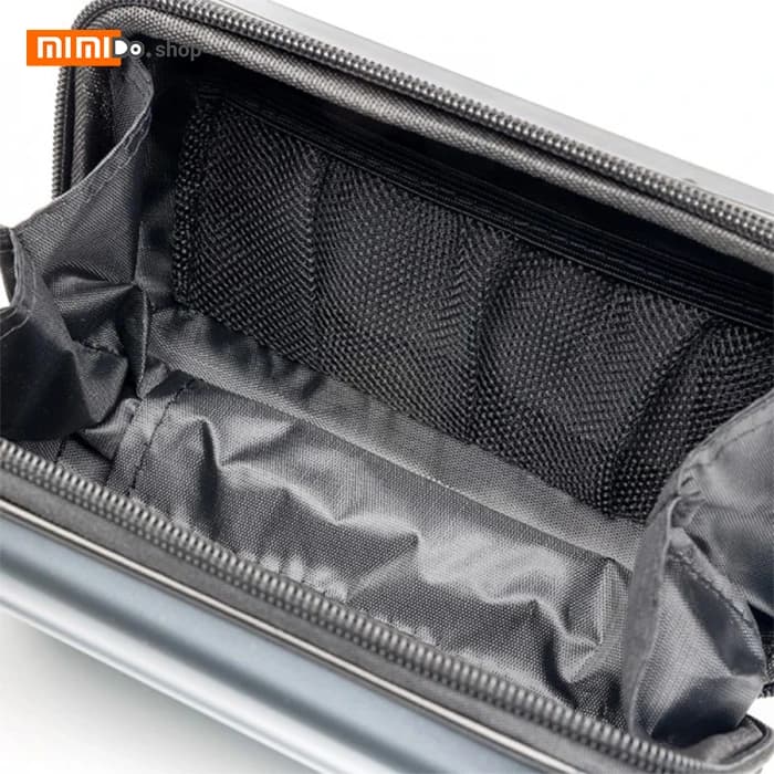 کیف لوازم جانبی هیسکا Hiska HR-25 — تصویر ۸