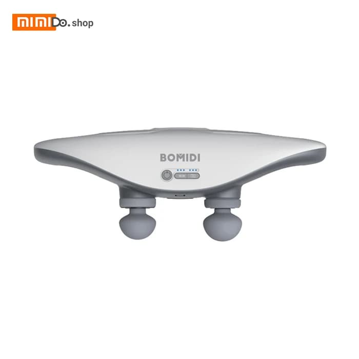 ماساژور چند منظوره شیائومی Xiaomi Bomidi MG3 — تصویر ۵