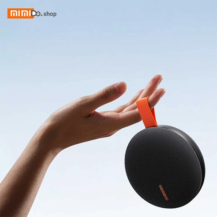 اسپیکر بلوتوثی شیائومی Xiaomi Bluetooth Speaker Essential OH3RG توان 5 وات — تصویر ۳