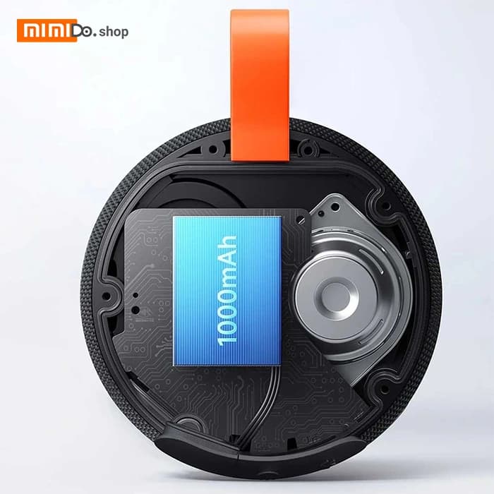اسپیکر بلوتوثی شیائومی Xiaomi Bluetooth Speaker Essential OH3RG توان 5 وات — تصویر ۵