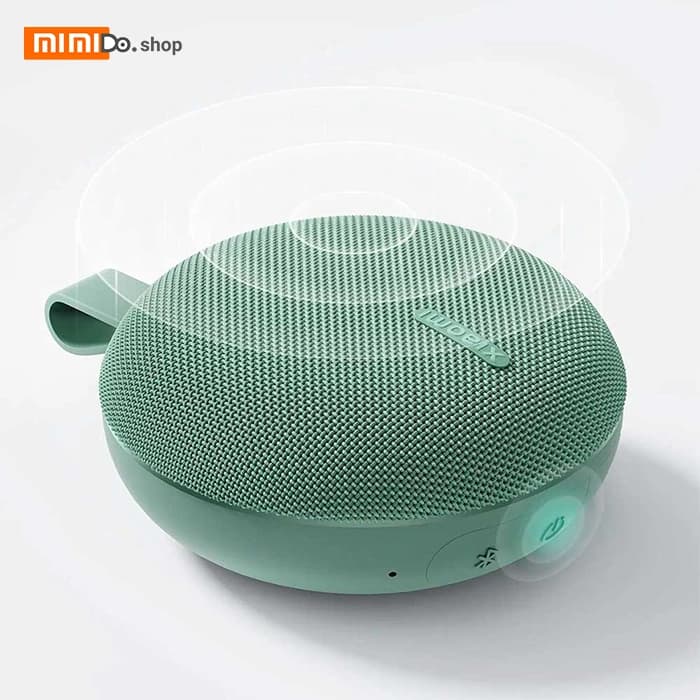 اسپیکر بلوتوثی شیائومی Xiaomi Bluetooth Speaker Essential OH3RG توان 5 وات — تصویر ۷
