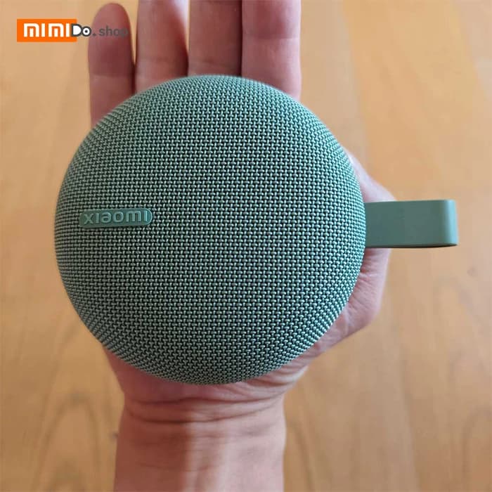 اسپیکر بلوتوثی شیائومی Xiaomi Bluetooth Speaker Essential OH3RG توان 5 وات — تصویر ۶
