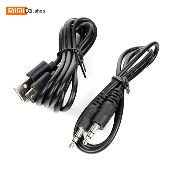 ساندبار بلوتوثی هیسکا Hiska B60 توان 20 وات فلش و رم خور — تصویر ۱۲