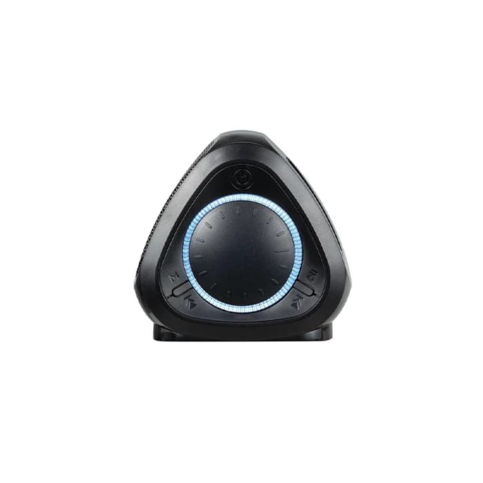 ساندبار بلوتوثی هیسکا Hiska B60 توان 20 وات فلش و رم خور — تصویر ۱۰