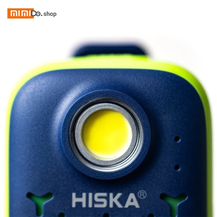 اسپیکر بلوتوثی هیسکا Hiska B22 توان 3 وات — تصویر ۱۲
