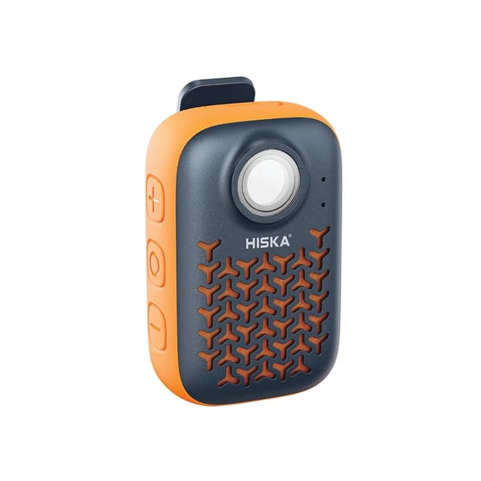 اسپیکر بلوتوثی هیسکا Hiska B22 توان 3 وات — تصویر ۹
