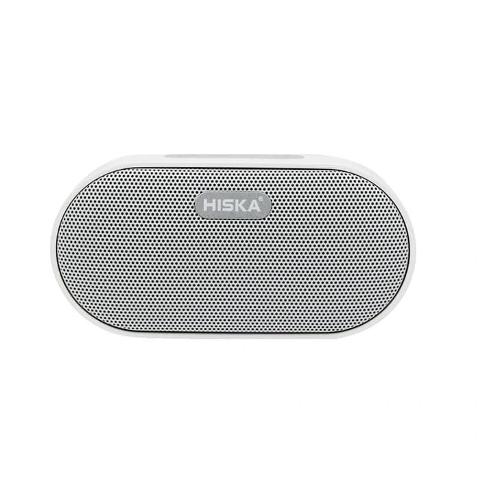 اسپیکر بلوتوثی هیسکا Hiska B23 توان 5 وات