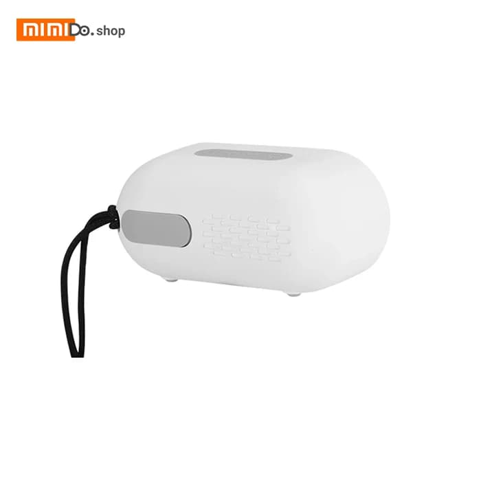 اسپیکر بلوتوثی هیسکا Hiska B23 توان 5 وات — تصویر ۶
