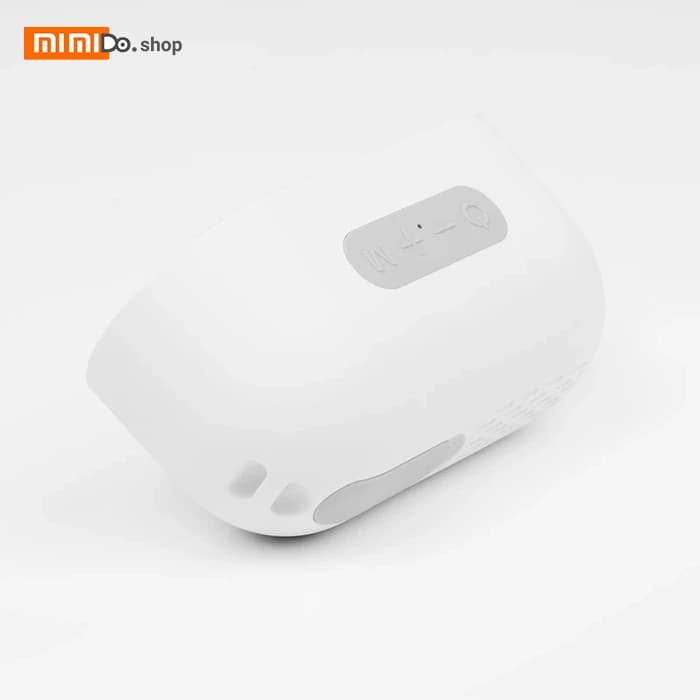 اسپیکر بلوتوثی هیسکا Hiska B23 توان 5 وات — تصویر ۸