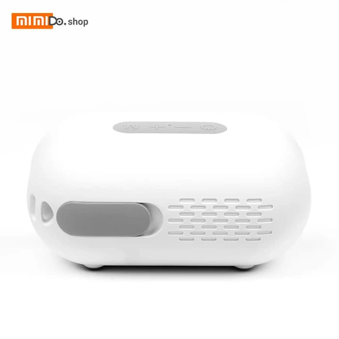 اسپیکر بلوتوثی هیسکا Hiska B23 توان 5 وات — تصویر ۷