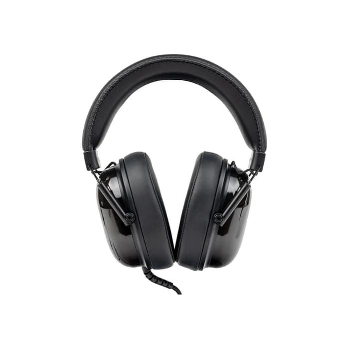 هدفون سیمی گیمینگ هیسکا Hiska GHR-07 — تصویر ۱۰