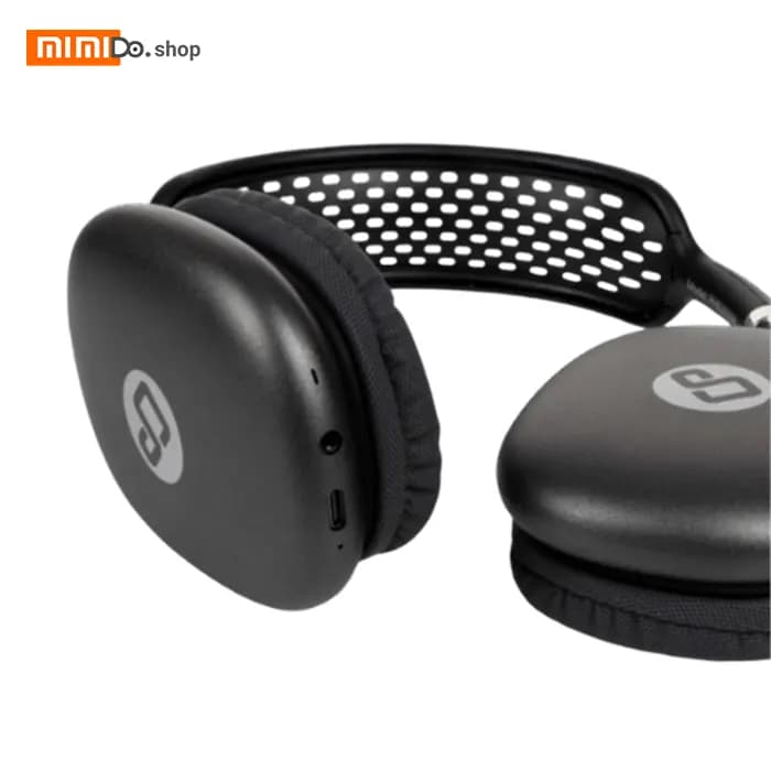 هدفون بلوتوثی پرووان Proone PHB3555N — تصویر ۵