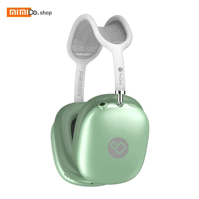 هدفون بلوتوثی پرووان Proone PHB3555N — تصویر ۷