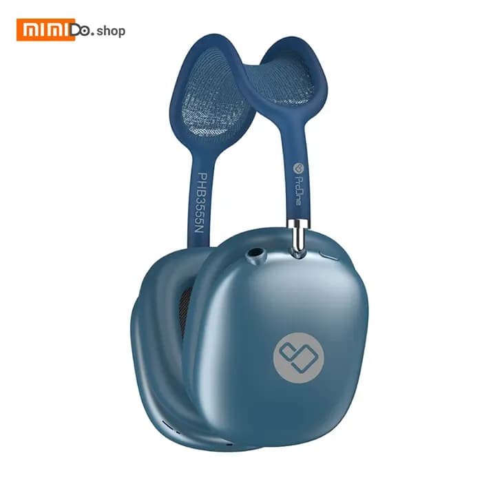 هدفون بلوتوثی پرووان Proone PHB3555N — تصویر ۳