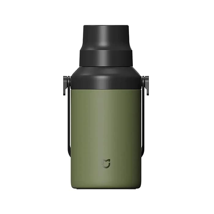 فلاسک شیائومی Xiaomi Mijia Big Belly Thermos Cup 316L MJDDB01PL