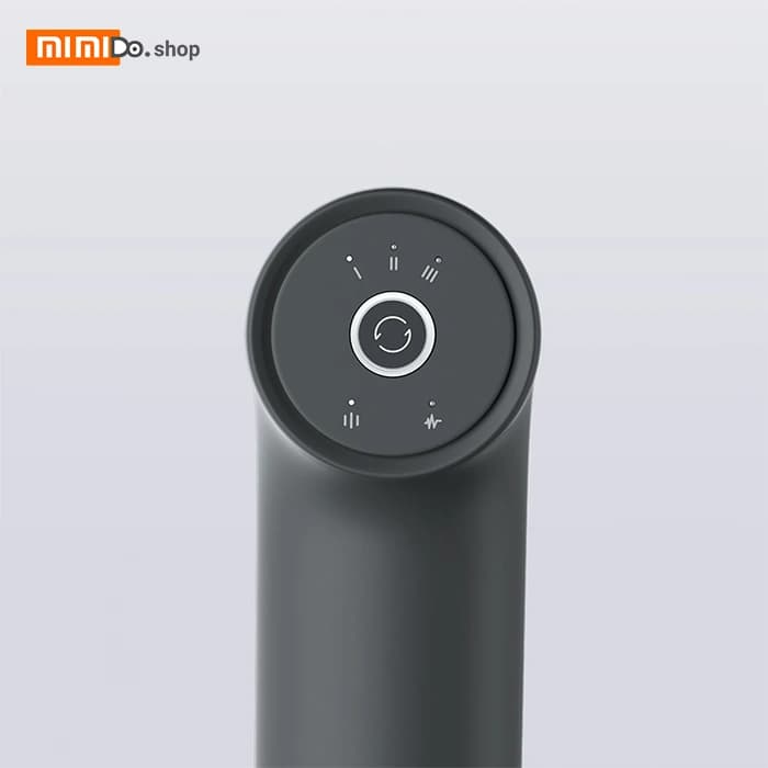 ماساژور تفنگی شیائومی Xiaomi Massage Gun Mini 2 XMFG-M353 گلوبال — تصویر ۸