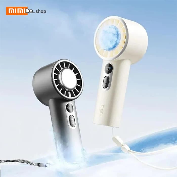 پنکه دستی شیائومی Xiaomi Sothing 2418b — تصویر ۴