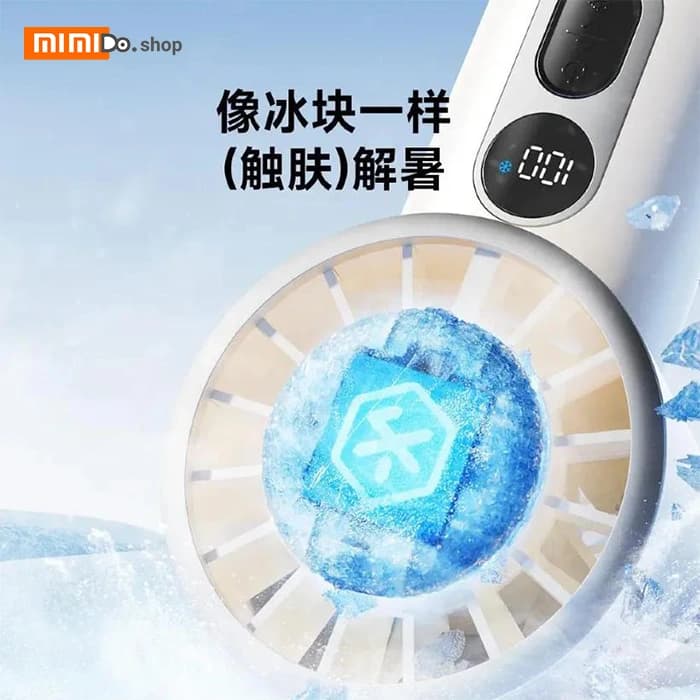 پنکه دستی شیائومی Xiaomi Sothing 2418b — تصویر ۷