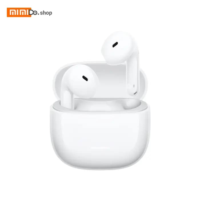 هندزفری بلوتوثی شیائومی Xiaomi Redmi Buds 8 Active M2537E1 — تصویر ۴