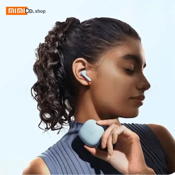 هندزفری بلوتوثی شیائومی Xiaomi Redmi Buds 8 Active M2537E1 — تصویر ۶