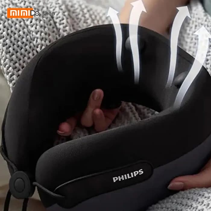 ماساژور گردن فیلیپس Philips PPM3306 / PPM3106N — تصویر ۶