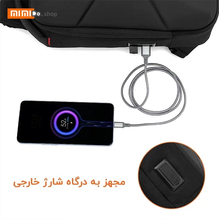 کیف تک بند بیوا Biva Bag-06 — تصویر ۶