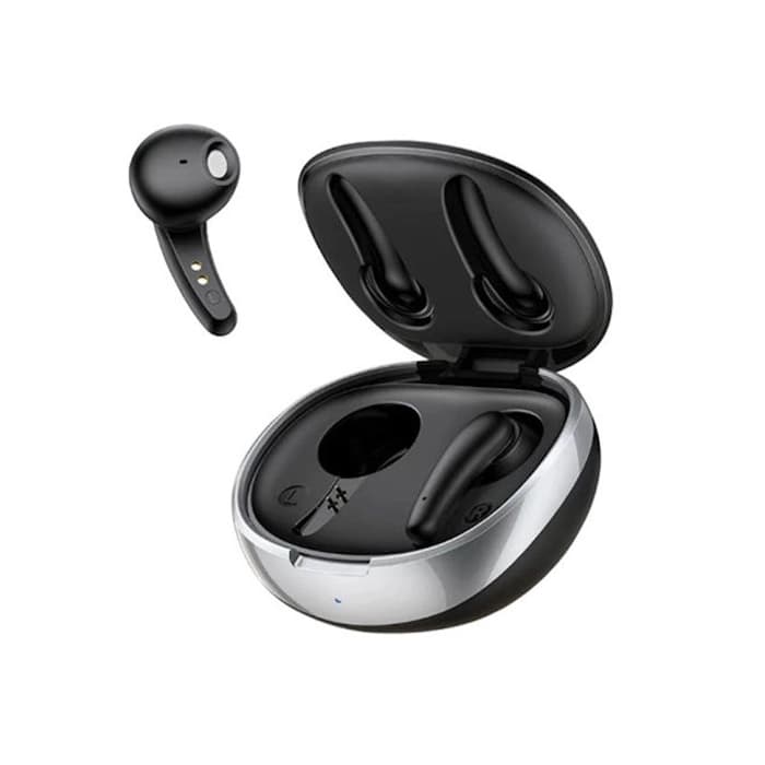 هندزفری بلوتوثی گیمینگ اوی Awei T75 Gaming Wireless Earphone — تصویر ۲