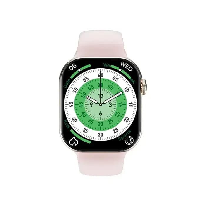 ساعت هوشمند گرین لاین Green Lion Communicate Lite GNCLTSWT42 — تصویر ۱۰