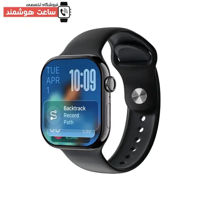 ساعت هوشمند گرین لاین Green Lion Communicate Lite GNCLTSWT42 — تصویر ۱۱
