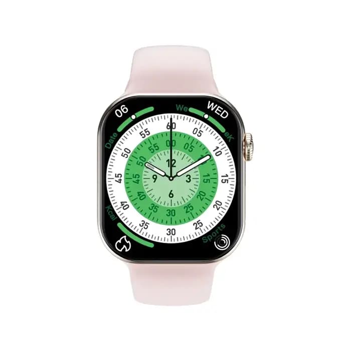 ساعت هوشمند گرین لاین Green Lion Communicate Lite GNCLTSWT42 — تصویر ۲