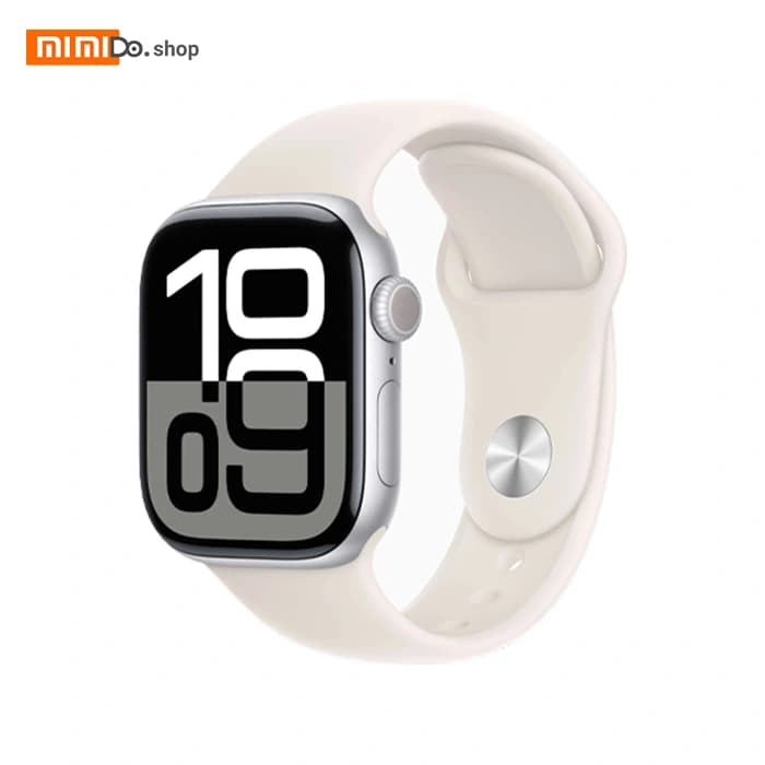 ساعت هوشمند HW-W13 mini با 3 بند — تصویر ۹
