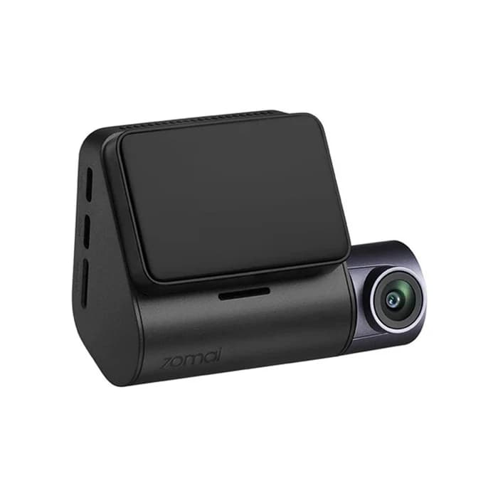 دوربین خودرو شیائومی Xiaomi 70mai A410 Dash Cam همراه دوربین عقب — تصویر ۲