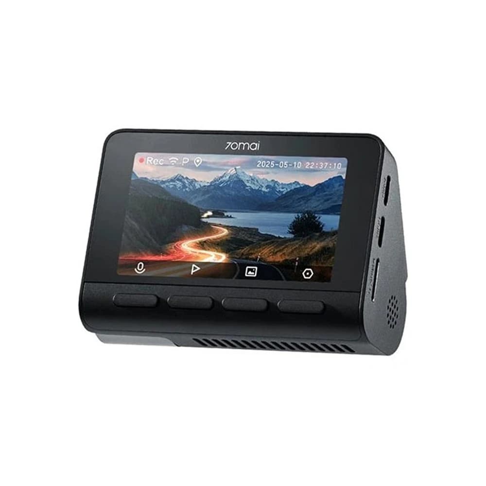 دوربین خودرو شیائومی Xiaomi 70mai A800SE Dash Cam همراه دوربین عقب — تصویر ۷