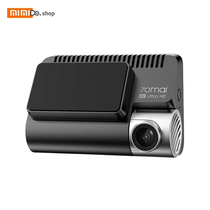 دوربین خودرو شیائومی Xiaomi 70mai A800SE Dash Cam همراه دوربین عقب — تصویر ۳