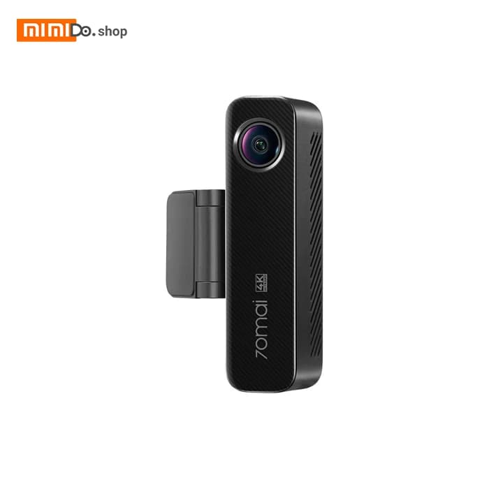 دوربین خودرو شیائومی Xiaomi 70mai M800 Dash Cam همراه دوربین عقب — تصویر ۳