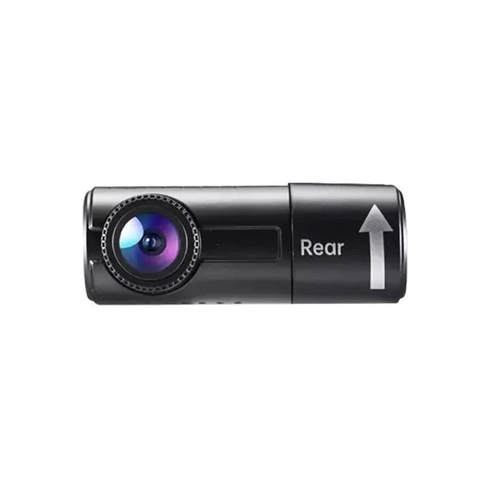 دوربین عقب خودروی شیائومی Xiaomi Jiekemi KM800-1 — تصویر ۵